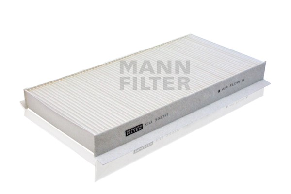 Filter, cabin air (CU 3337/1)