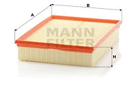 Air Filter (C 31 196)