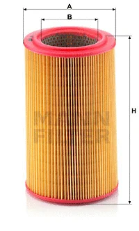 Air Filter (C 15 104)