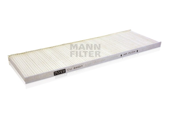 Filter, cabin air (CU 4442/1)