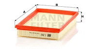Air Filter (C 2562)