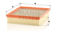 Air Filter (C 32 013)
