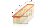 Air Filter (C 47 109)