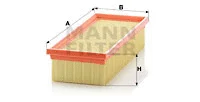 Air Filter (C 2774)