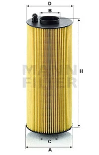 Oil Filter (HU 11 003 y)