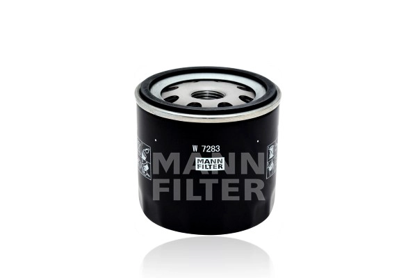 Oil Filter (W 7283)