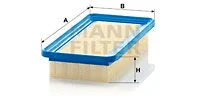 Air Filter (C 2658/1)