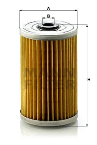 Oil Filter (H 719/2)