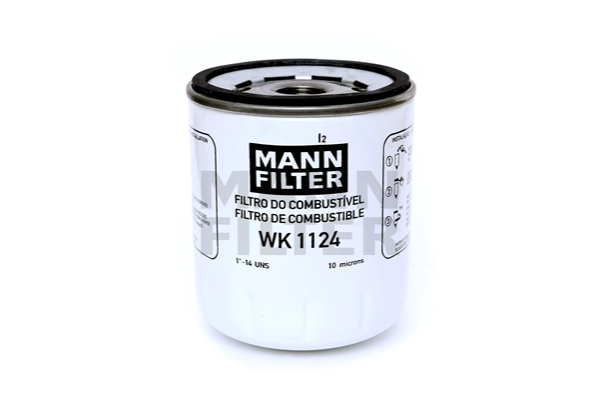 Fuel Filter (WK 1124)