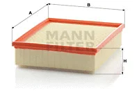 Air Filter (C 26 168/1)