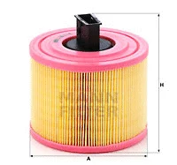 Air Filter (C 18 114)