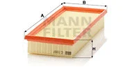 Air Filter (C 3397)