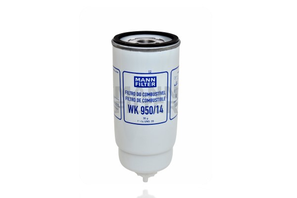 Fuel Filter (WK 950/14)
