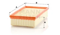 Air Filter (C 29 110)
