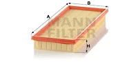 Air Filter (C 3463)