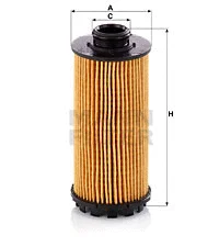 Oil Filter (HU 7051 z)