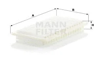 Air Filter (C 31 023)