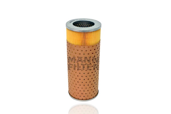 Oil Filter (H 1074)