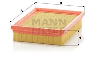 Air Filter (C 2053)