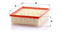 Air Filter (C 26 120)