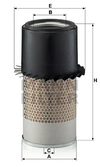 Air Filter (C 18 328)