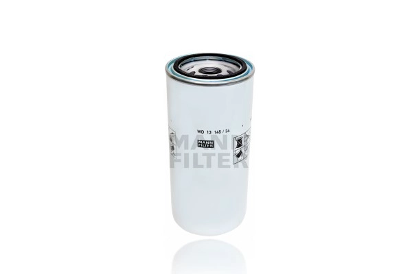 Oil Filter (WD 13 145/34)