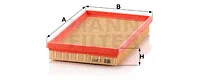 Air Filter (C 2653)