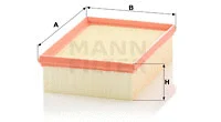 Air Filter (C 24 012)