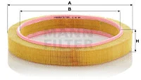 Air Filter (C 41 121)