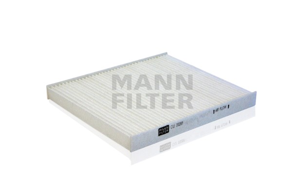 Filter, cabin air (CU 2026/1)