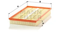 Air Filter (C 42 192/1)