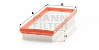 Air Filter (C 2716)