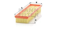 Air Filter (C 3042/1)