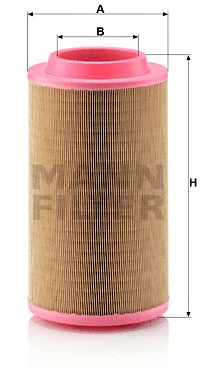 Air Filter (C 23 610)
