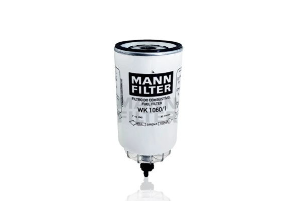 Fuel Filter (WK 1060/1)