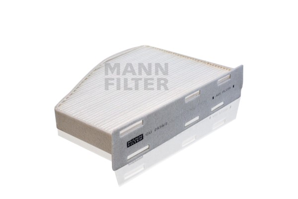 Filter, cabin air (CU 2939/2)