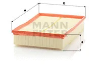 Air Filter (C 30 189/1)