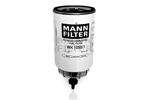 Fuel Filter (WK 1050/1)