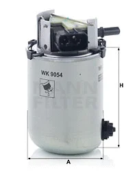 Fuel Filter (WK 9054)
