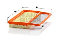 Air Filter (C 24 006)