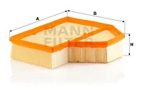 Air Filter (C 25 112)
