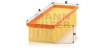 Air Filter (C 32 119)