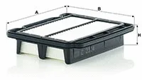 Air Filter (C 2324)