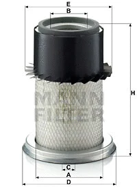 Air Filter (C 16 150)