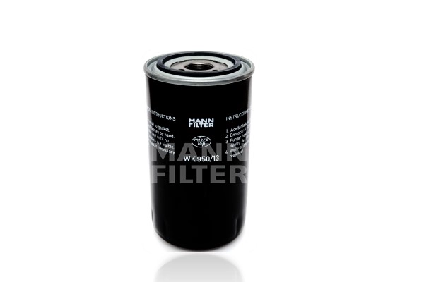 Fuel Filter (WK 950/13)