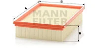 Air Filter (C 28 136/1)