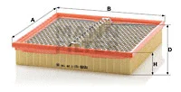 Air Filter (C 28 191)