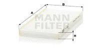 Filter, cabin air (CU 2214-2)