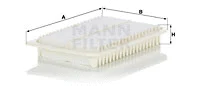 Air Filter (C 26 090)