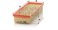 Air Filter (C 3282)